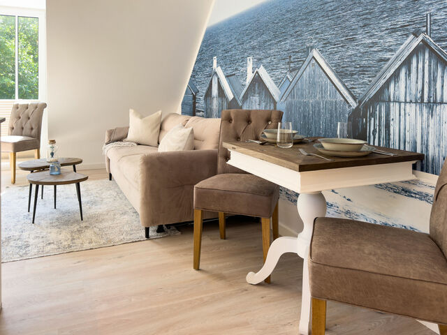 Ferienwohnung in Zingst - St&ouml;rtebekerkoje 12a/4 - Bild 2