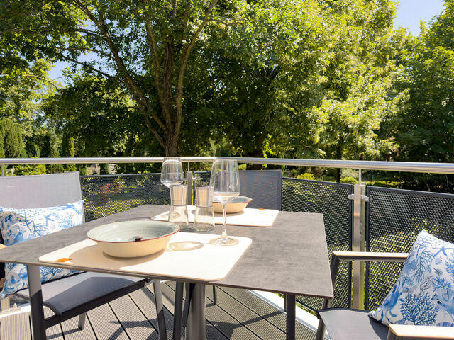 Ferienwohnung in Zingst - St&ouml;rtebekerkoje 12a/4 - Bild 3