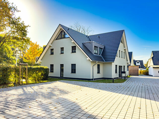 Ferienwohnung in Zingst - St&ouml;rtebekerkoje 12a/4 - Bild 10