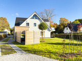 Ferienwohnung in Zingst - St&ouml;rtebekerkoje 12a/4 - Bild 11