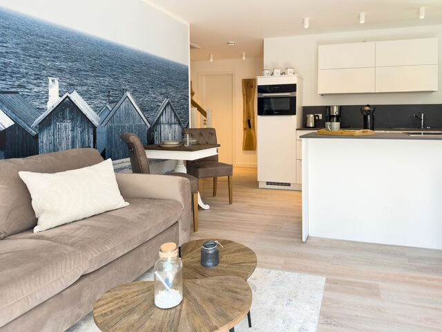 Ferienwohnung in Zingst - St&ouml;rtebekerkoje 12a/4 - Bild 6
