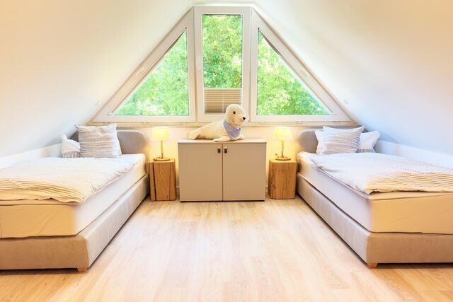Ferienwohnung in Zingst - St&ouml;rtebekerkoje 12a/4 - Bild 8