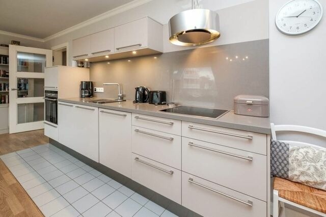 Ferienwohnung in Timmendorfer Strand - Appartement "Ambiente" - Bild 9