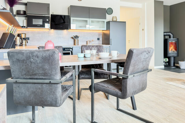 Ferienwohnung in Prerow - Tordalk 05 - Bild 6