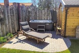 Ferienhaus in Fuhlendorf - Sonnenbirke - Bild 3