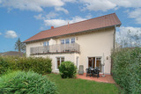 Ferienwohnung in Heringsdorf - Am Inselgarten OG 4 - Bild 11