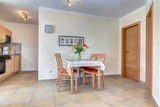Ferienwohnung in Heringsdorf - Ferienhaus Amalia, App. 4 - Bild 5