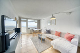 Ferienwohnung in Heiligenhafen - Ferienpark - Haus E, App. 0E0903 - Bild 1