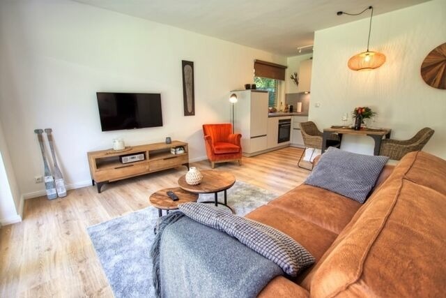 Ferienwohnung in Heiligenhafen - Haus Eichholzweg 18, App. 8Eich11 - Bild 5