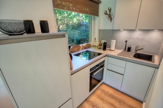 Ferienwohnung in Heiligenhafen - Haus Eichholzweg 18, App. 8Eich11 - Bild 9