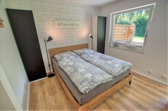 Ferienwohnung in Heiligenhafen - Haus Eichholzweg 18, App. 8Eich11 - Bild 11