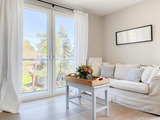 Ferienwohnung in Timmendorfer Strand - Timmare I Stranddistel - Bild 1
