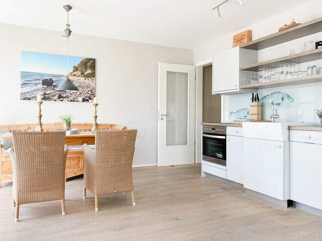 Ferienwohnung in Timmendorfer Strand - Timmare I Stranddistel - Bild 10