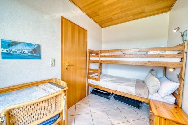 Ferienwohnung in Heiligenhafen - Haus D&uuml;nenhof, App. 3DHE06 - Bild 4