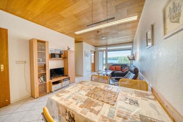 Ferienwohnung in Heiligenhafen - Haus D&uuml;nenhof, App. 3DHE06 - Bild 11