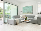 Ferienwohnung in Timmendorfer Strand - Wohnen am Strand 4 - Bild 5