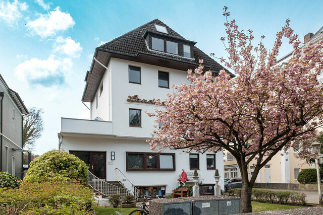 Ferienwohnung in Timmendorfer Strand - Seepferdchen - Bild 10