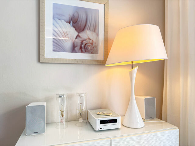 Ferienwohnung in Timmendorfer Strand - Domizil am Wohld, App. 1 - Bild 7
