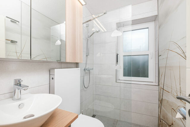 Ferienwohnung in Timmendorfer Strand - Domizil am Wohld, App. 1 - Bild 15