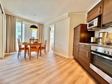 Ferienwohnung in Sellin - Fewo 255, Seepark Sellin - Bild 5