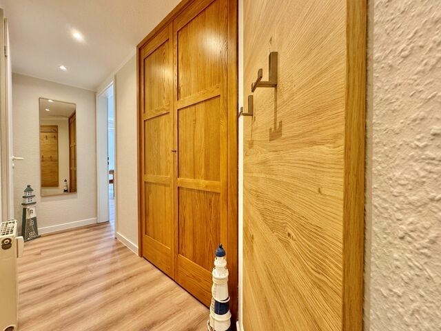 Ferienwohnung in Sellin - Fewo 255, Seepark Sellin - Bild 10