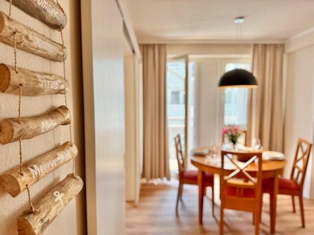 Ferienwohnung in Sellin - Fewo 255, Seepark Sellin - Bild 19