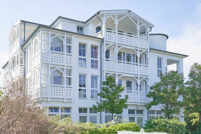 Ferienwohnung in Sellin - Fewo 255, Seepark Sellin - Bild 23