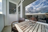 Ferienwohnung in Heiligenhafen - Ferienpark - Haus M, App. 0M0705 - Bild 12