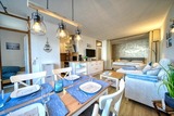 Ferienwohnung in Heiligenhafen - Ferienpark - Haus N, App. 0N0505 - Bild 1