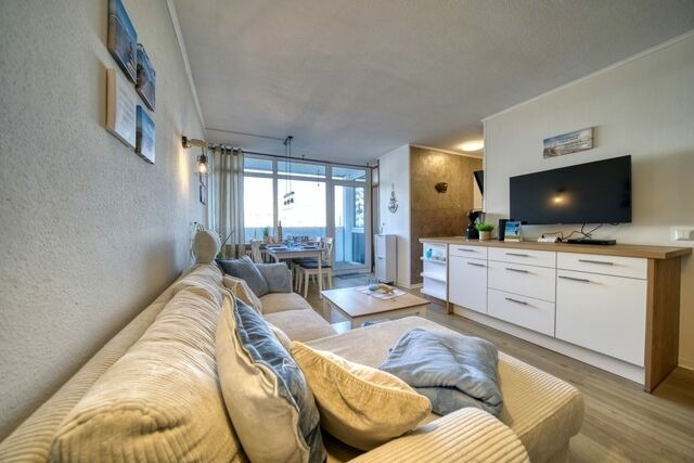 Ferienwohnung in Heiligenhafen - Ferienpark - Haus N, App. 0N0505 - Bild 3