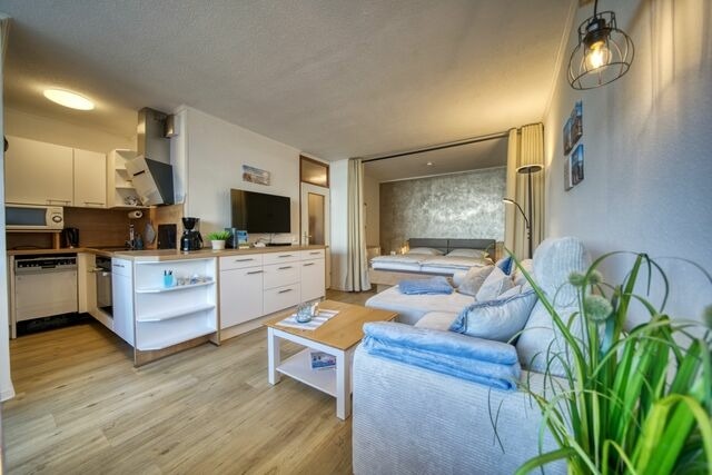 Ferienwohnung in Heiligenhafen - Ferienpark - Haus N, App. 0N0505 - Bild 6