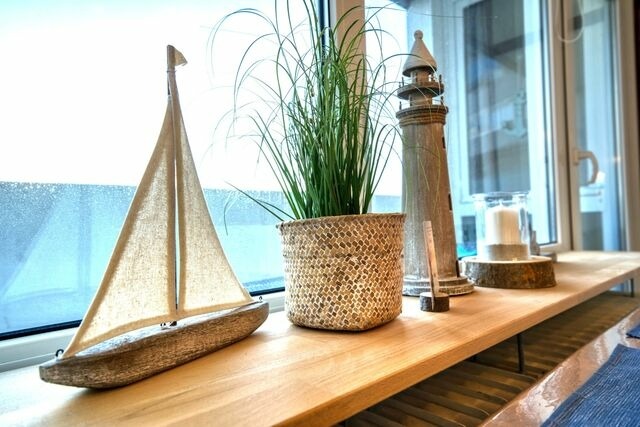 Ferienwohnung in Heiligenhafen - Ferienpark - Haus N, App. 0N0505 - Bild 10