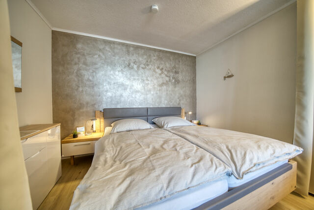 Ferienwohnung in Heiligenhafen - Ferienpark - Haus N, App. 0N0505 - Bild 11