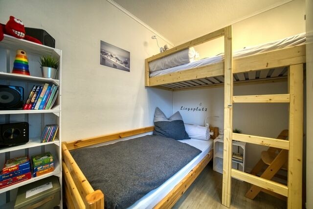 Ferienwohnung in Heiligenhafen - Ferienpark - Haus N, App. 0N0505 - Bild 12