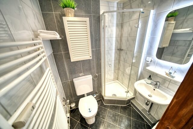 Ferienwohnung in Heiligenhafen - Ferienpark - Haus N, App. 0N0505 - Bild 14