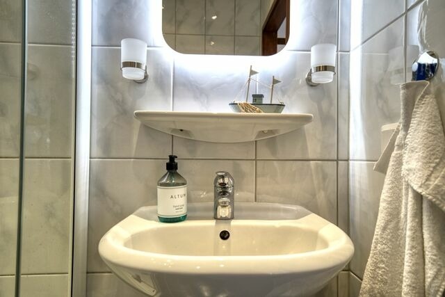 Ferienwohnung in Heiligenhafen - Ferienpark - Haus N, App. 0N0505 - Bild 15