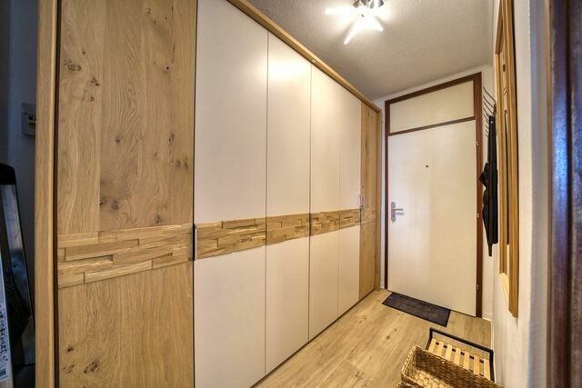 Ferienwohnung in Heiligenhafen - Ferienpark - Haus N, App. 0N0505 - Bild 16