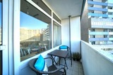 Ferienwohnung in Heiligenhafen - Ferienpark - Haus N, App. 0N0505 - Bild 17