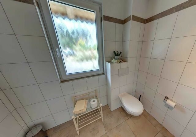Ferienwohnung in Ahlbeck - Ferienwohnung zum Ostseestern - Bild 3