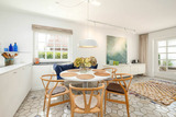 Ferienhaus in Niendorf/Ostsee - Ferienhaus "Aalhus" - Bild 7