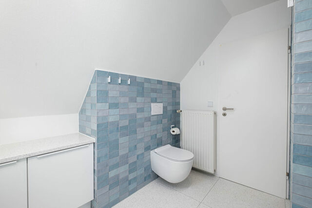 Ferienhaus in Niendorf/Ostsee - Ferienhaus "Aalhus" - Bild 21