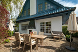 Ferienhaus in Niendorf/Ostsee - Ferienhaus "Aalhus" - Bild 22