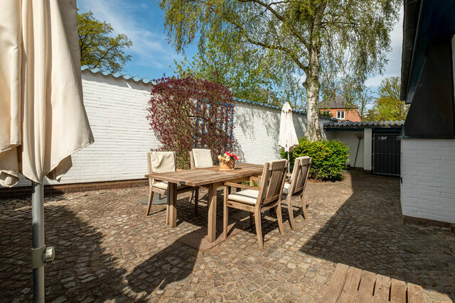 Ferienhaus in Niendorf/Ostsee - Ferienhaus "Aalhus" - Bild 23