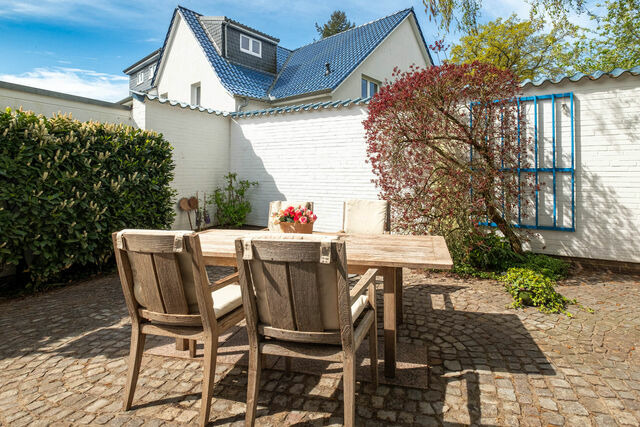 Ferienhaus in Niendorf/Ostsee - Ferienhaus "Aalhus" - Bild 24