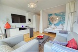 Ferienwohnung in Heiligenhafen - Haus Steinwarder 7, App. 3ST719 - Bild 1