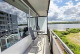Ferienwohnung in Heiligenhafen - Haus Steinwarder 7, App. 3ST719 - Bild 2