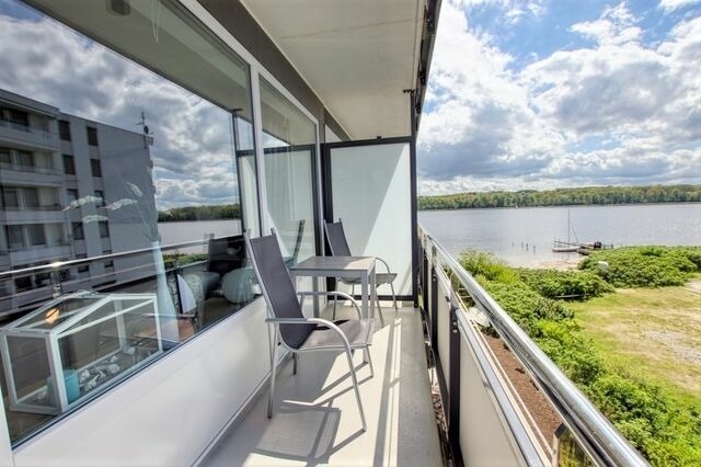Ferienwohnung in Heiligenhafen - Haus Steinwarder 7, App. 3ST719 - Bild 2
