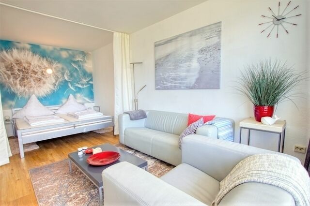 Ferienwohnung in Heiligenhafen - Haus Steinwarder 7, App. 3ST719 - Bild 3