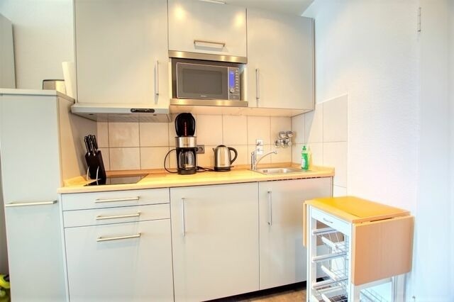 Ferienwohnung in Heiligenhafen - Haus Steinwarder 7, App. 3ST719 - Bild 4
