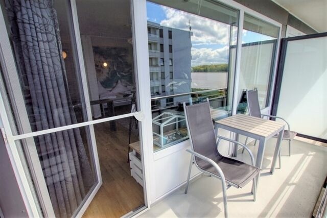 Ferienwohnung in Heiligenhafen - Haus Steinwarder 7, App. 3ST719 - Bild 6